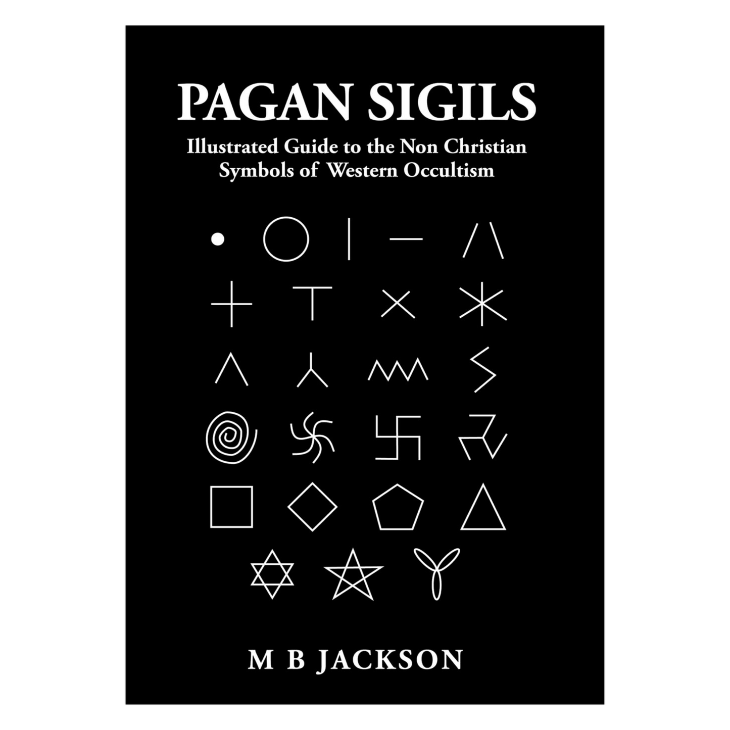 Pagan Sigils