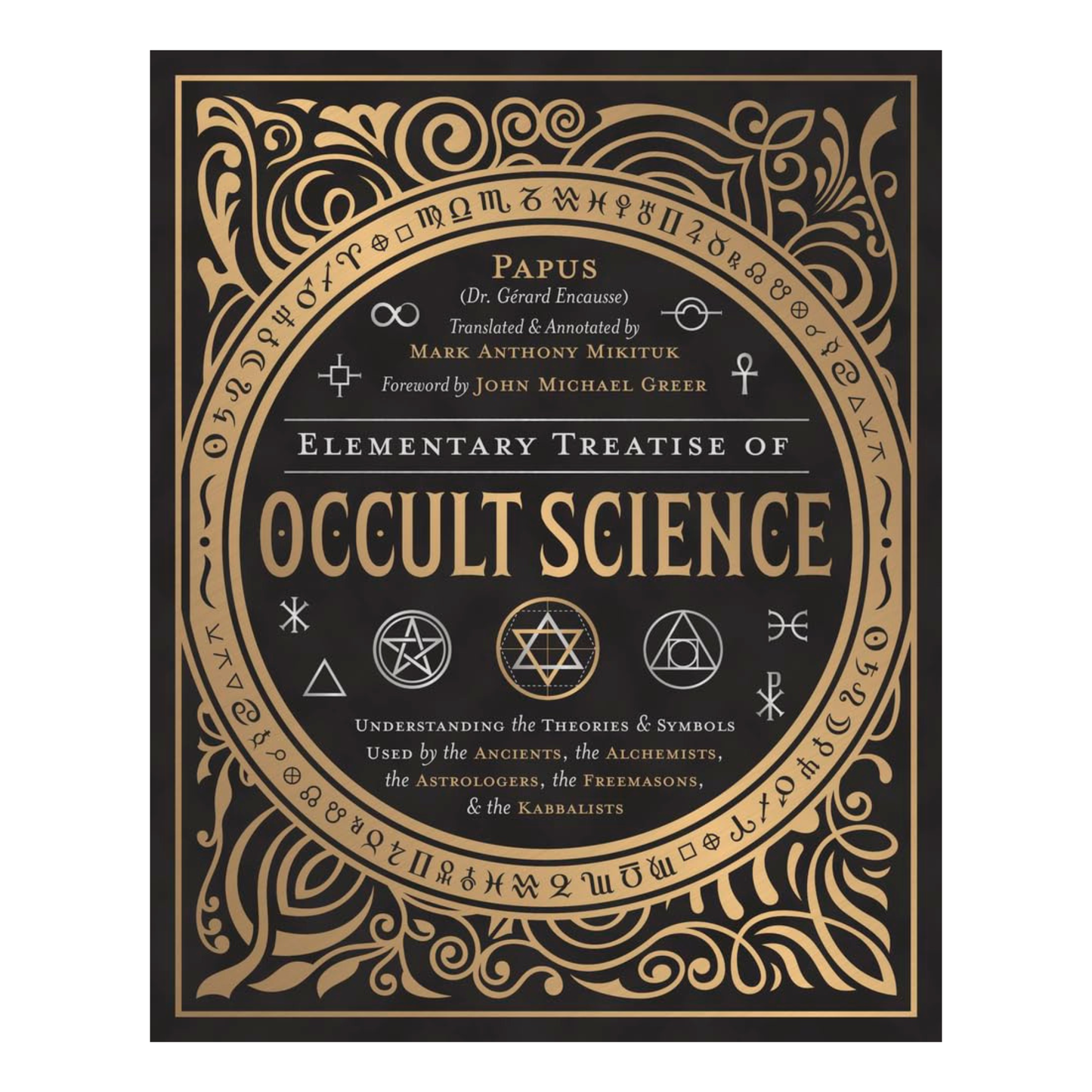 Elementary Treatise of Occult Science