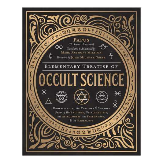 Elementary Treatise of Occult Science