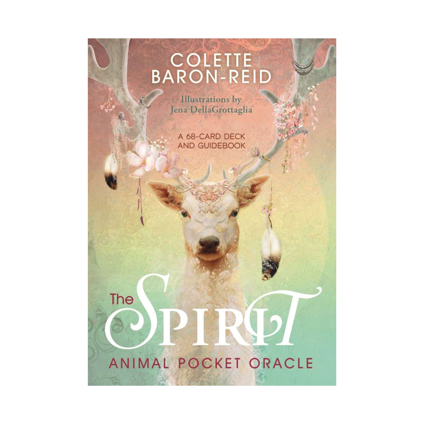 The Spirit Animal Pocket Oracle