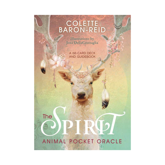 The Spirit Animal Pocket Oracle