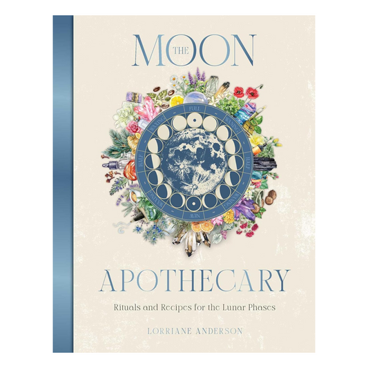 The Moon Apothecary