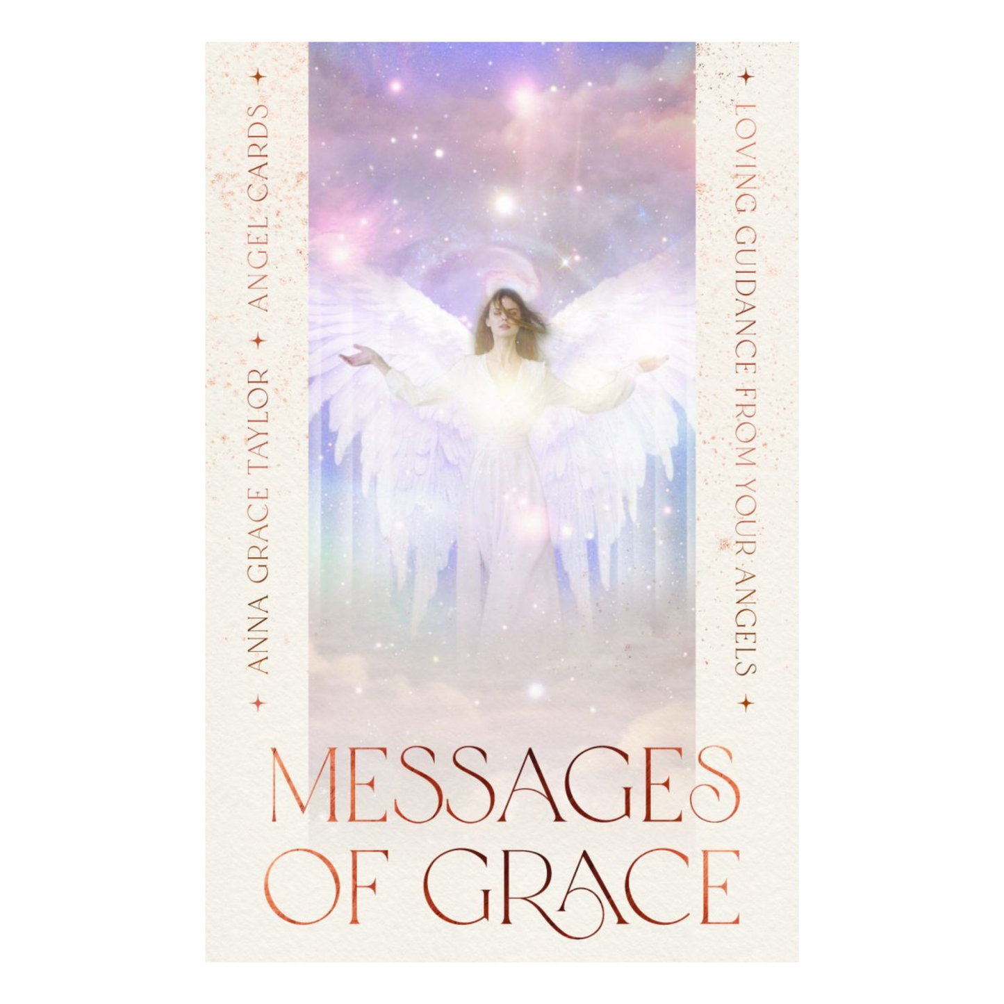 Messages of Grace