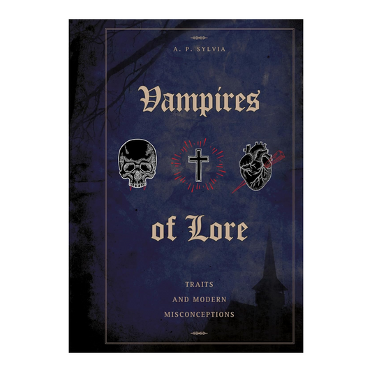 Vampires of Lore