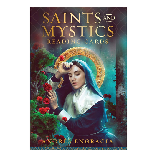 Saints and Mystics Reading