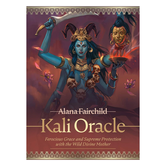Kali Oracle