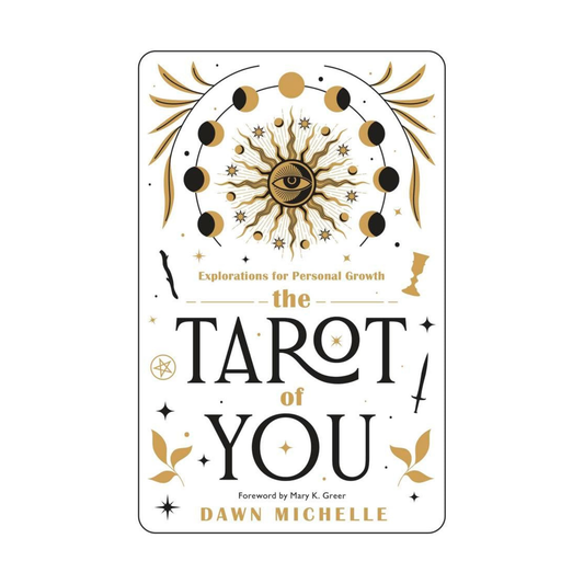 The Tarot of You