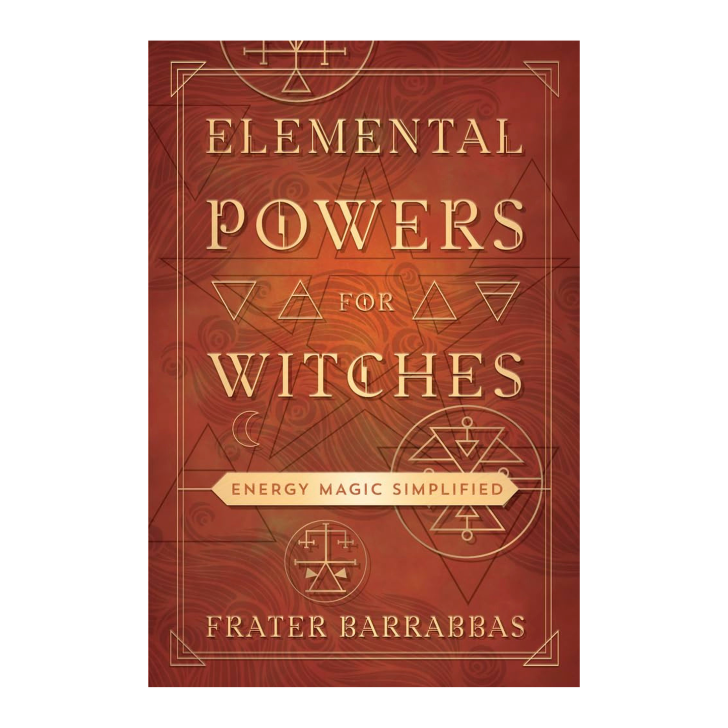 Elemental Powers for Witches