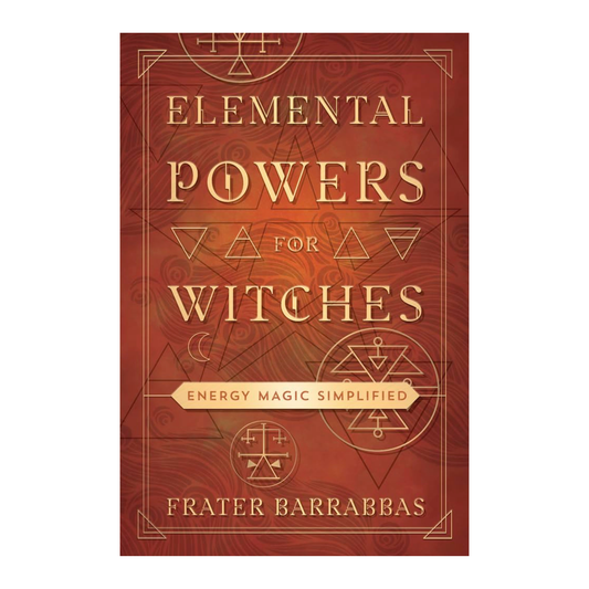 Elemental Powers for Witches
