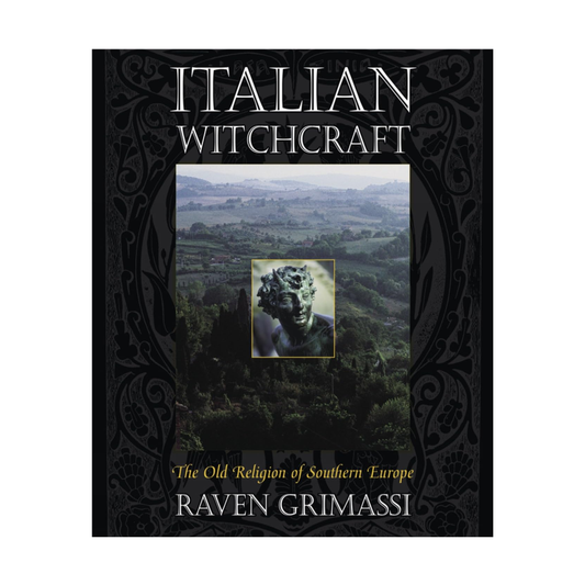 Italian Witchcraft