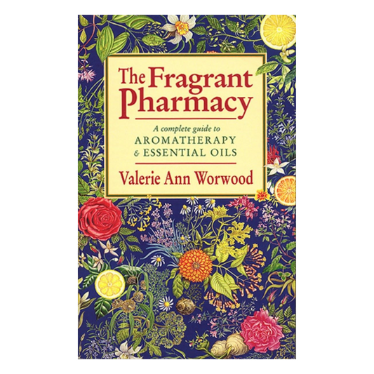 The Fragrant Pharmacy
