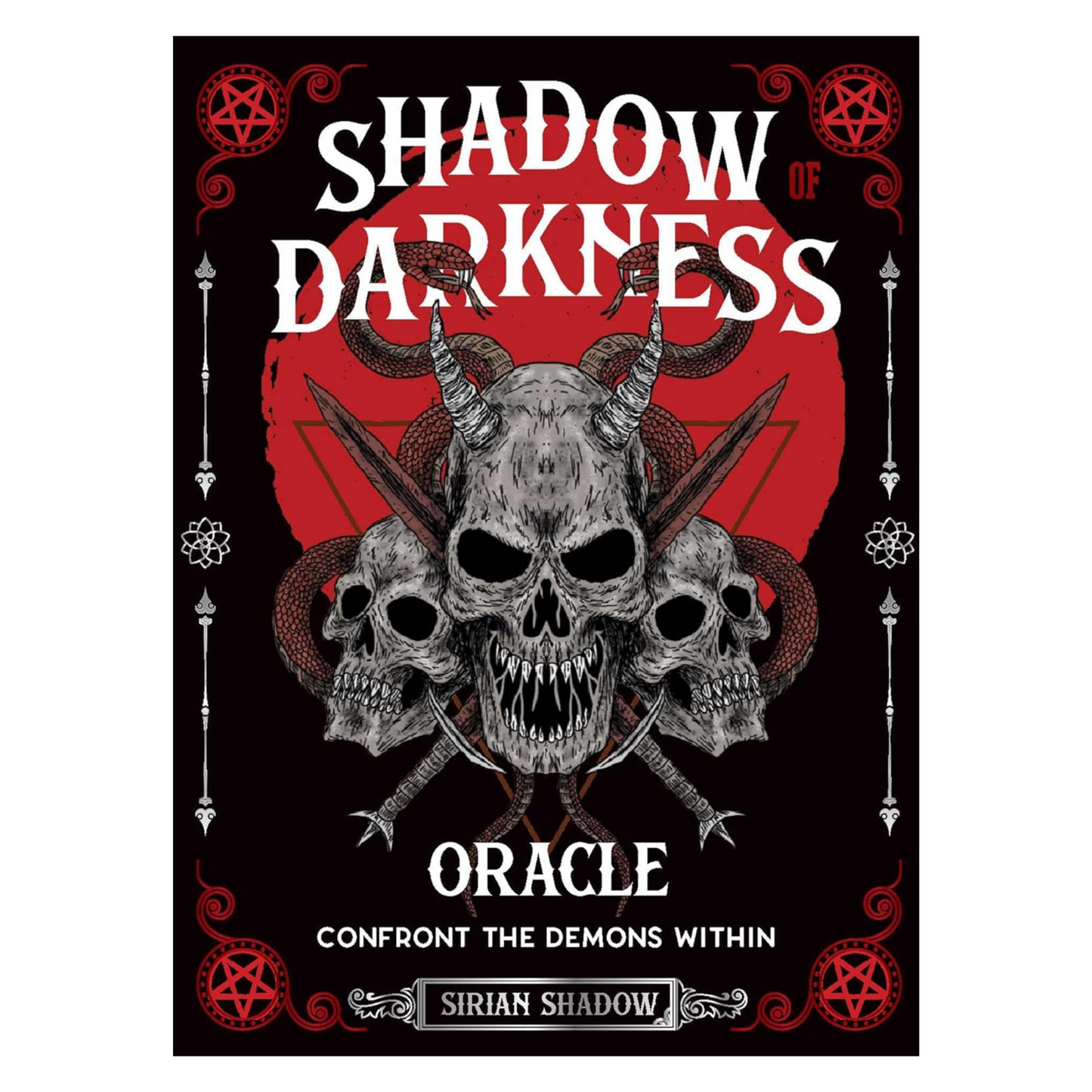 Shadow of Darkness Oracle