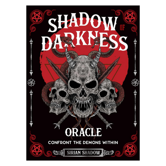 Shadow of Darkness Oracle