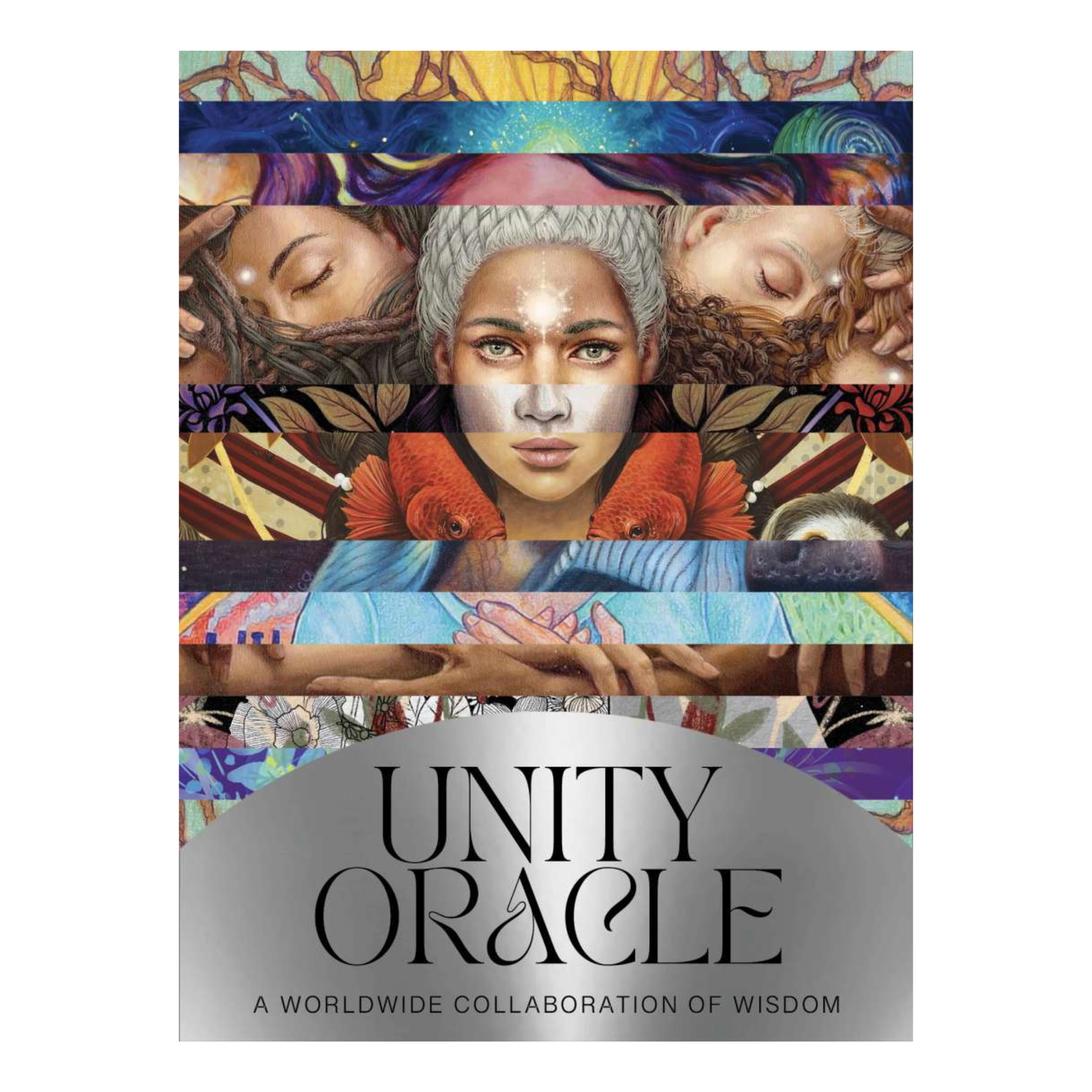 Unity Oracle