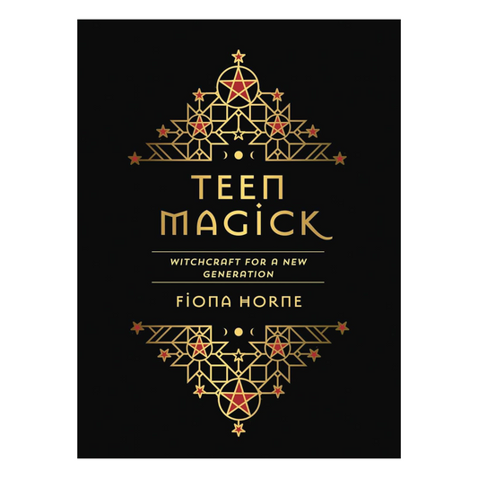 Teen Magick