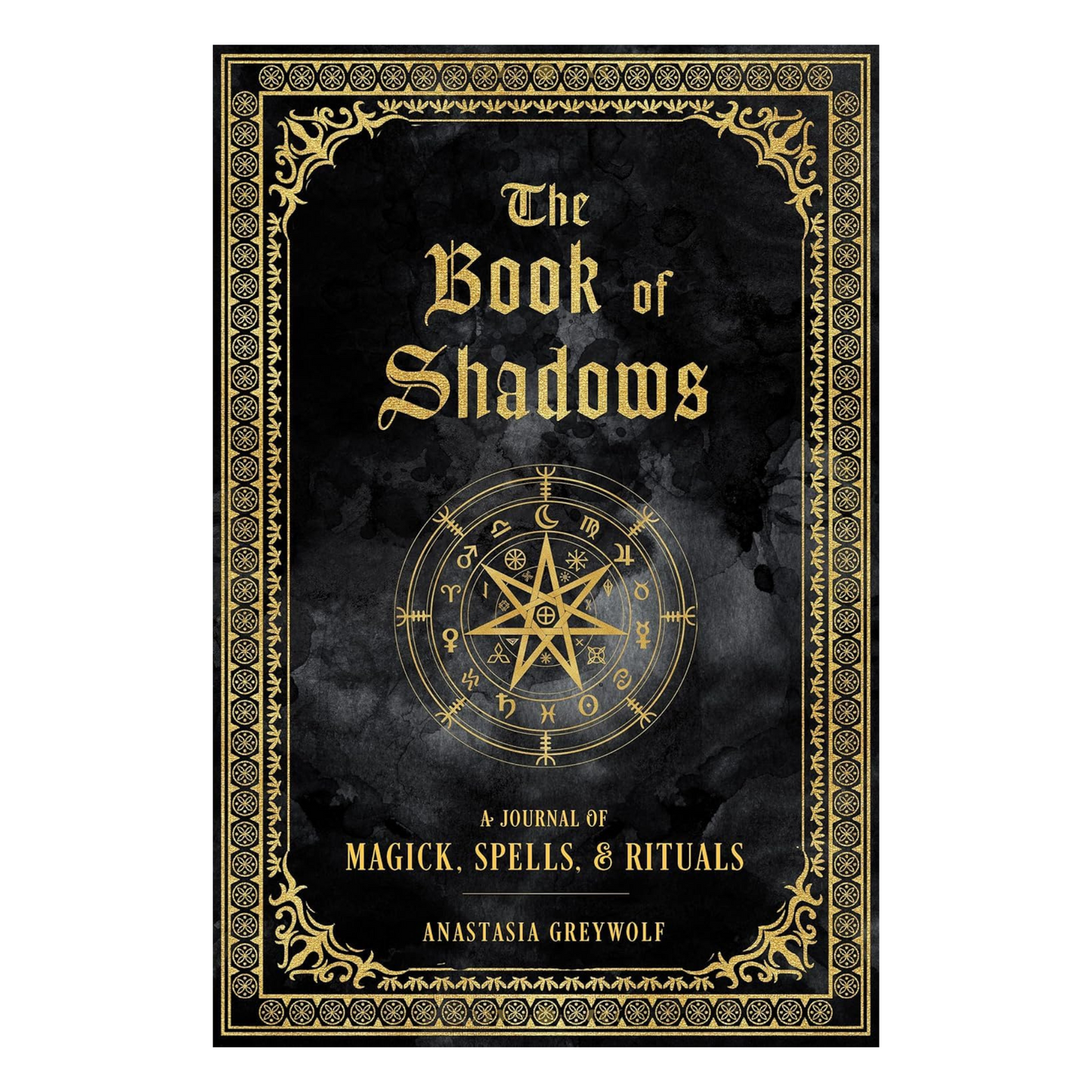 The Book of Shadows