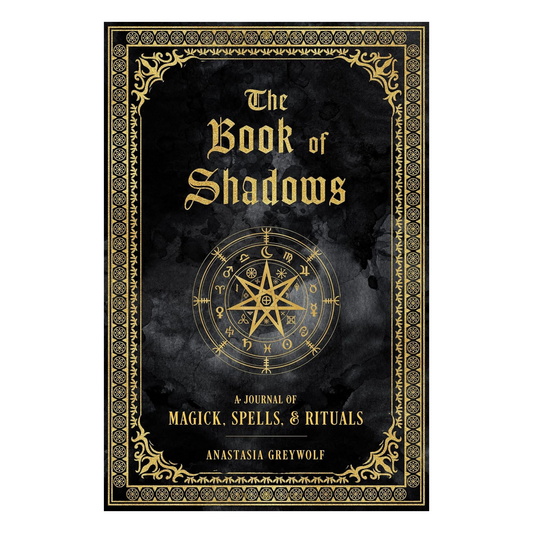 The Book of Shadows