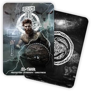 Runic Oracle