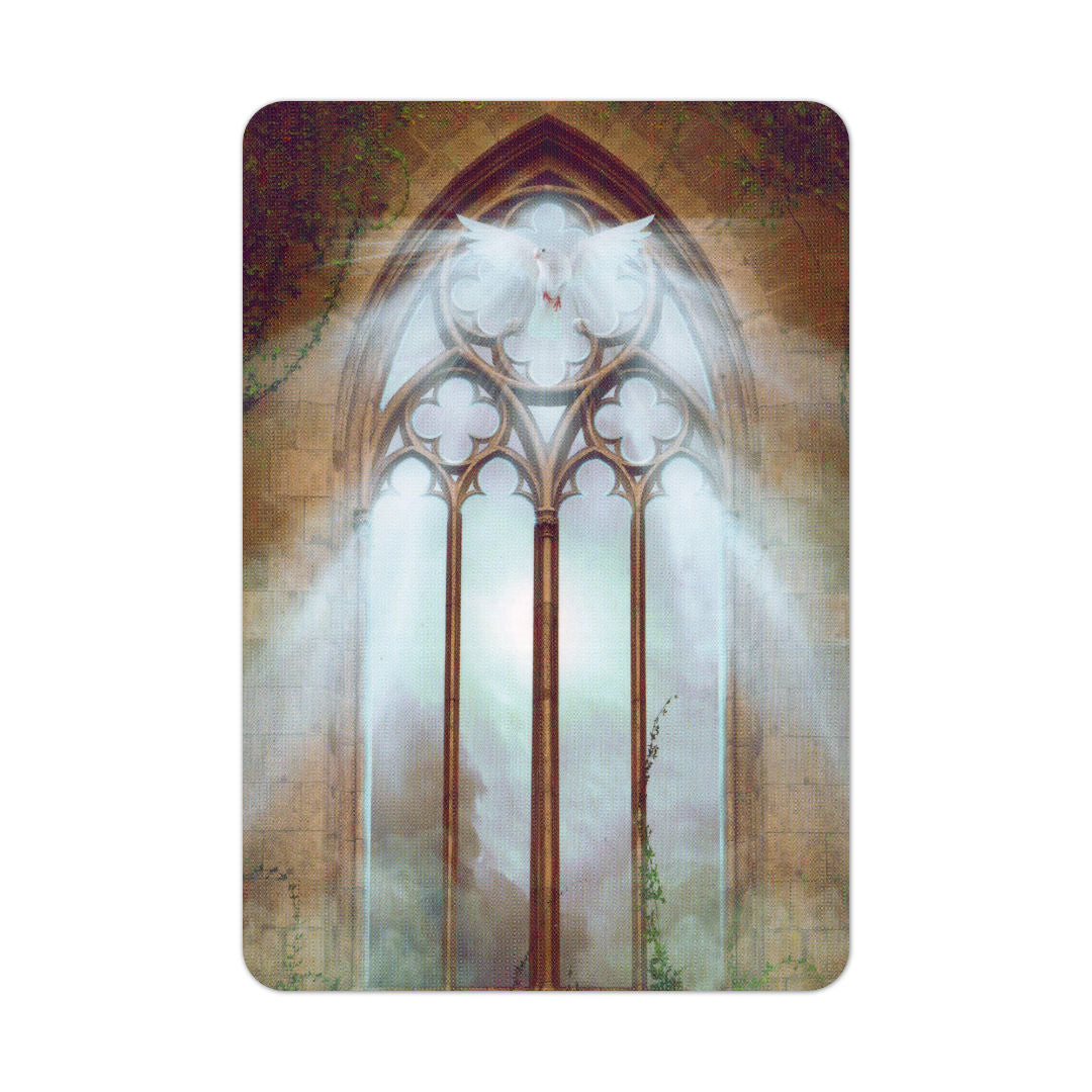 Saints and Mystics Reading
