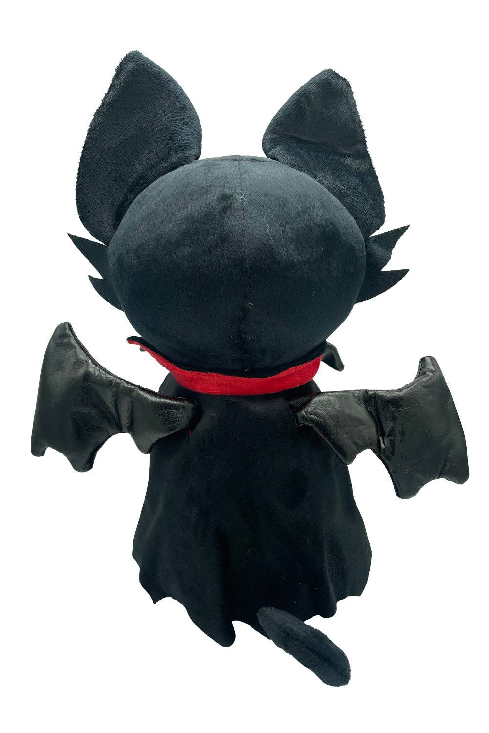 Plushies - Vampire Kitty