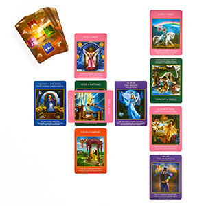 Archangel Power Tarot