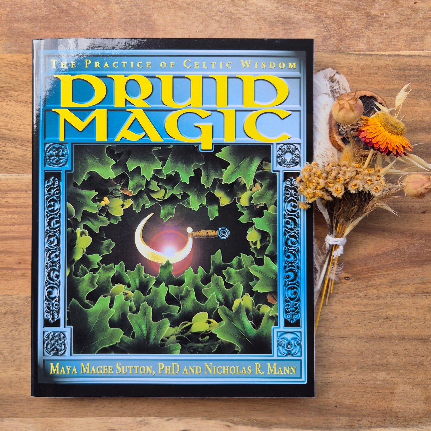 Druid Magic