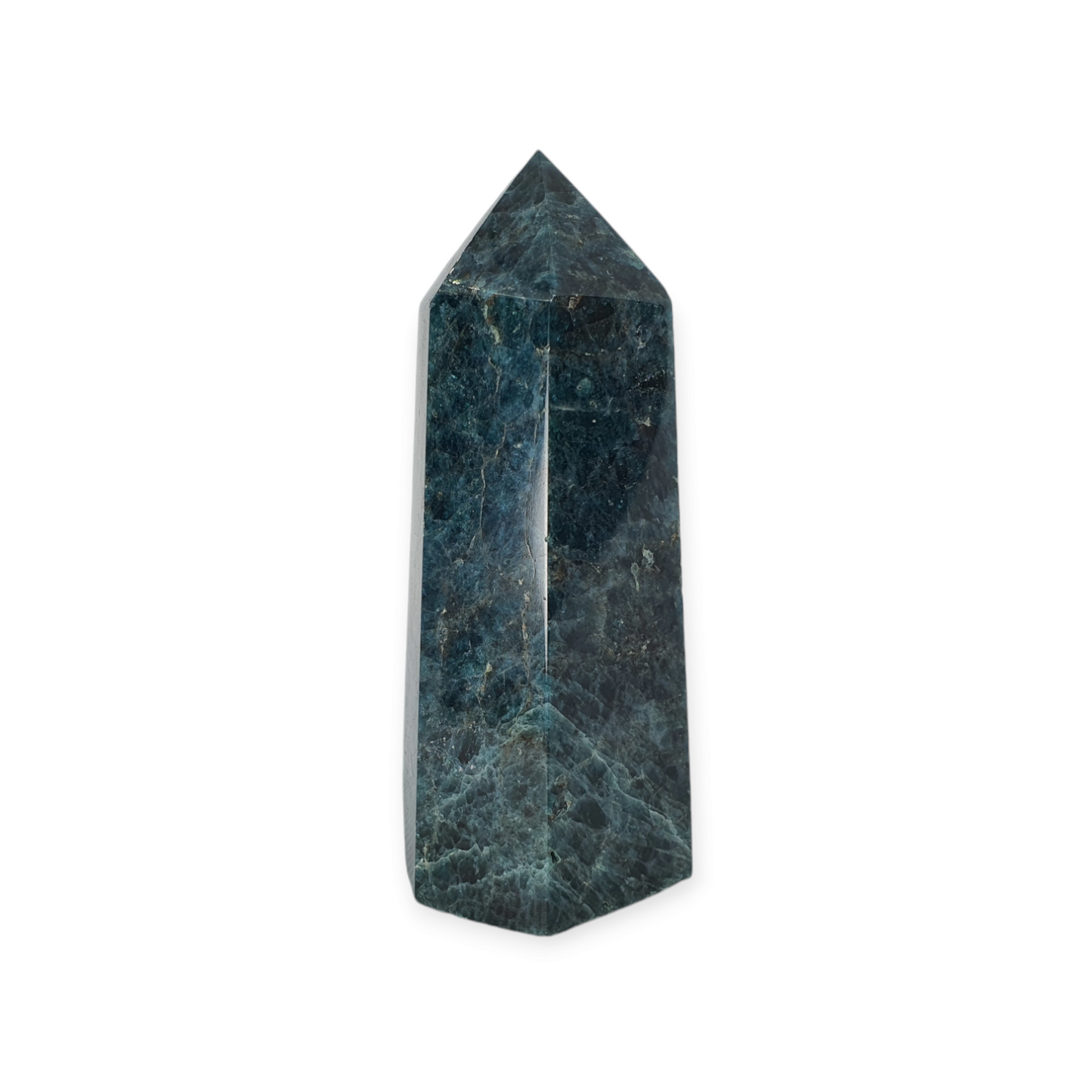 Crystals - Apatite (Blue/Green) Generator/Tower