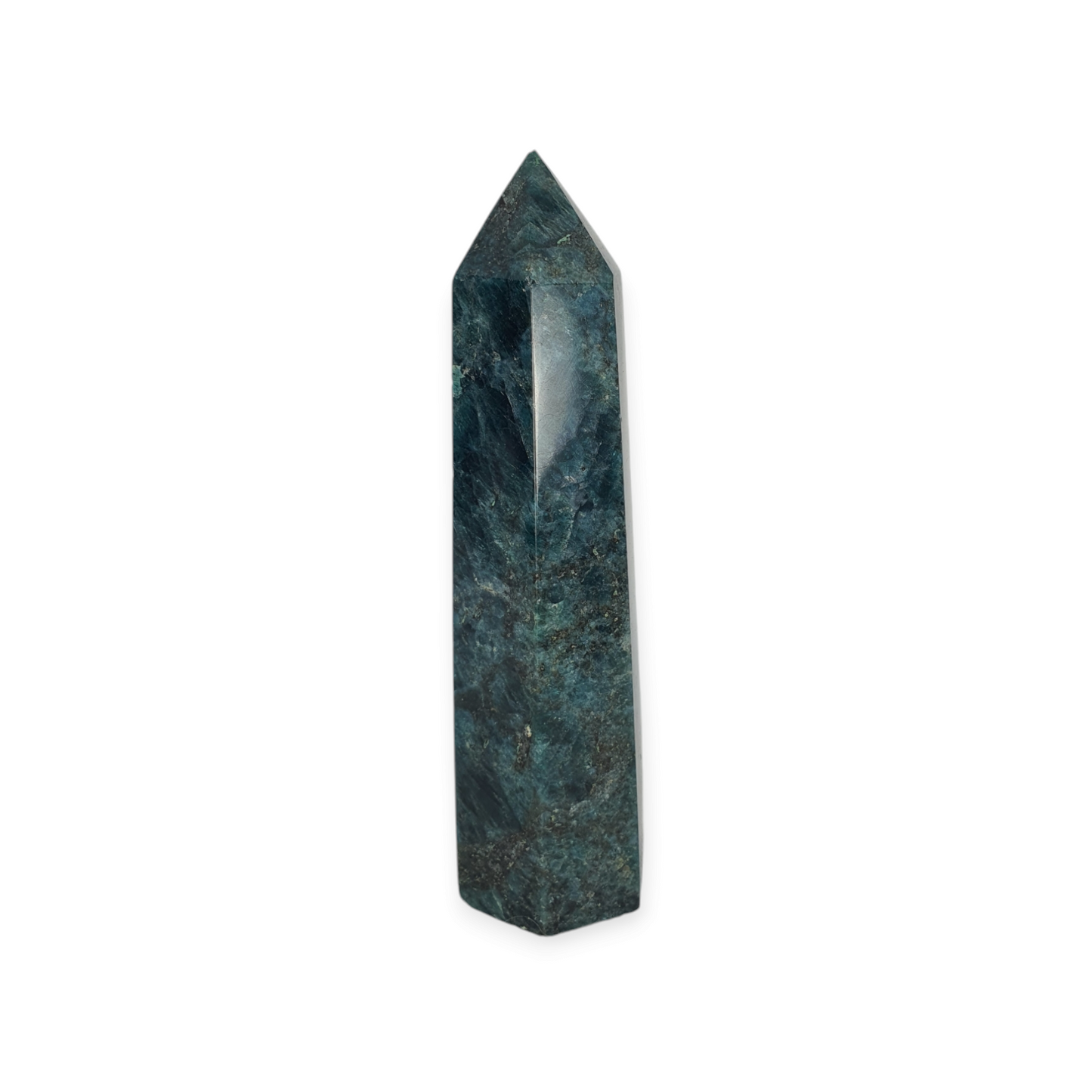 Crystals - Apatite (Blue/Green) Generator/Tower