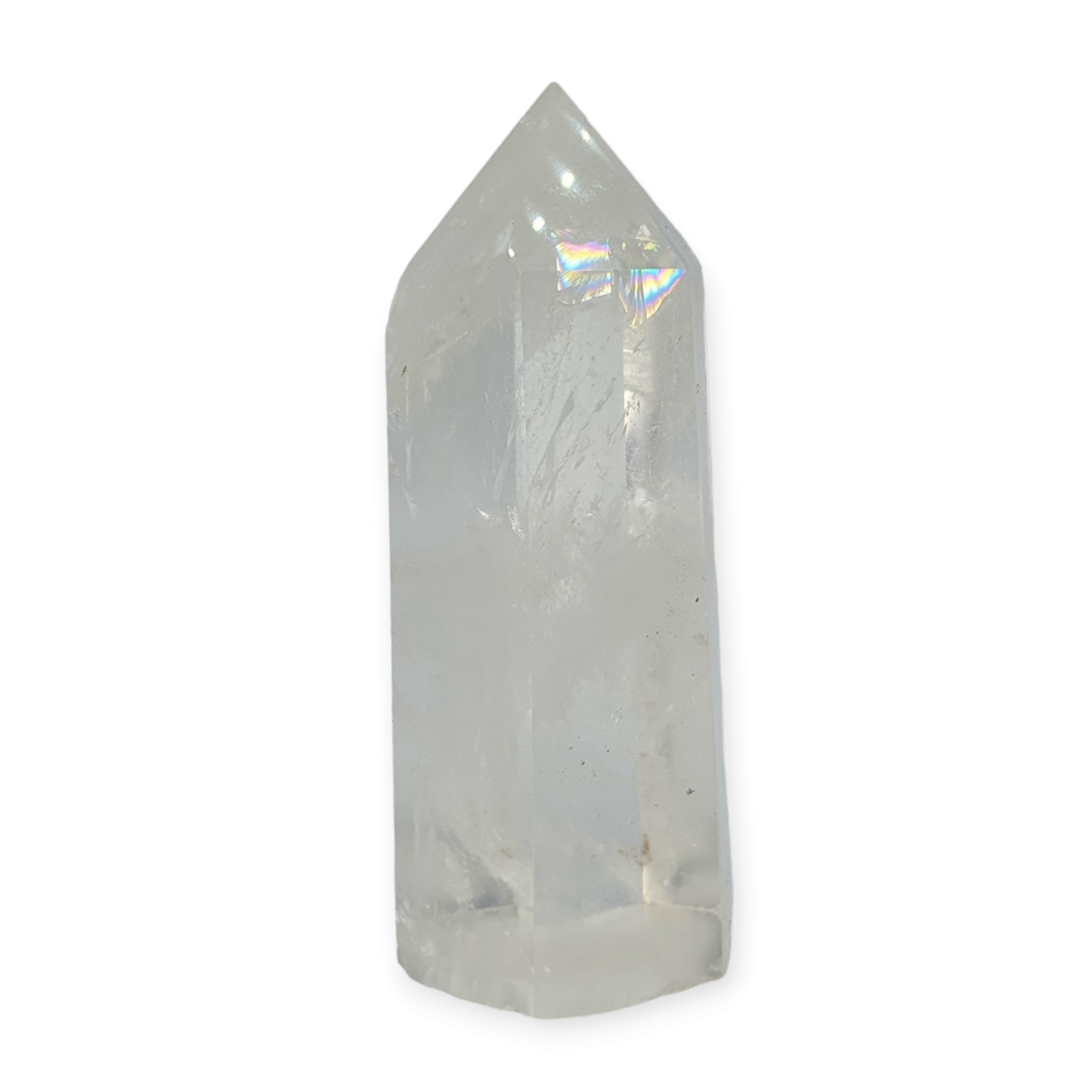 Crystals - Quartz (Clear) Generator/Tower