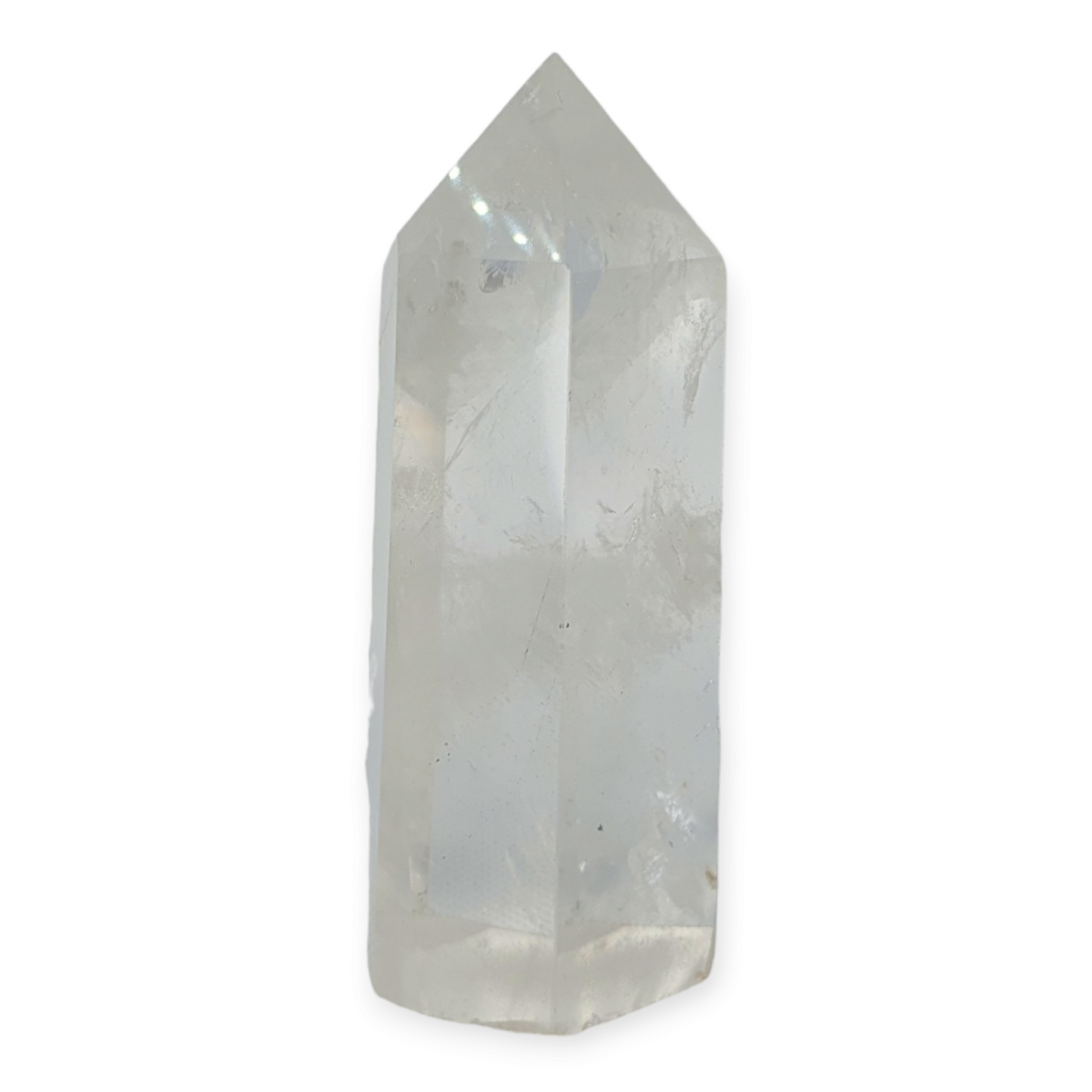 Crystals - Quartz (Clear) Generator/Tower