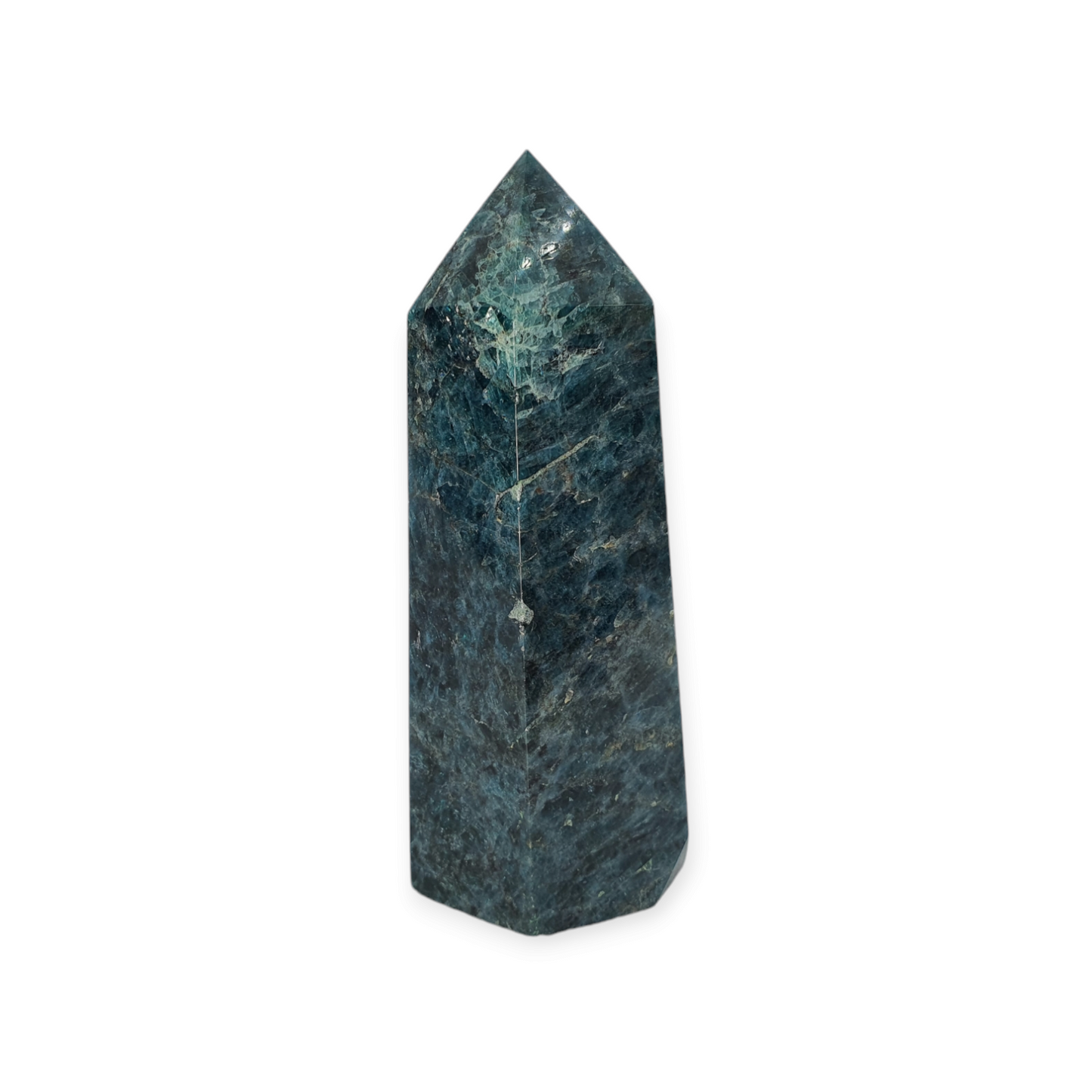 Crystals - Apatite (Blue/Green) Generator/Tower