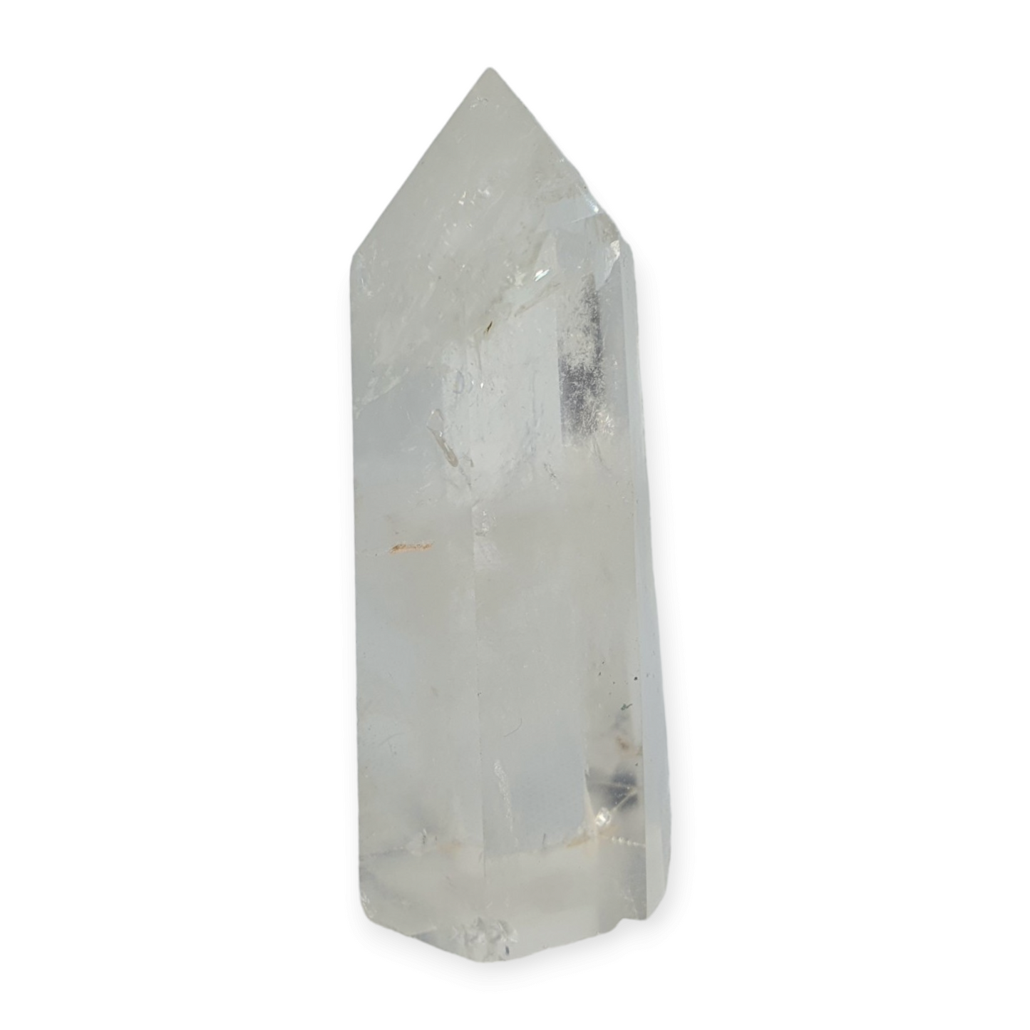 Crystals - Quartz (Clear) Generator/Tower