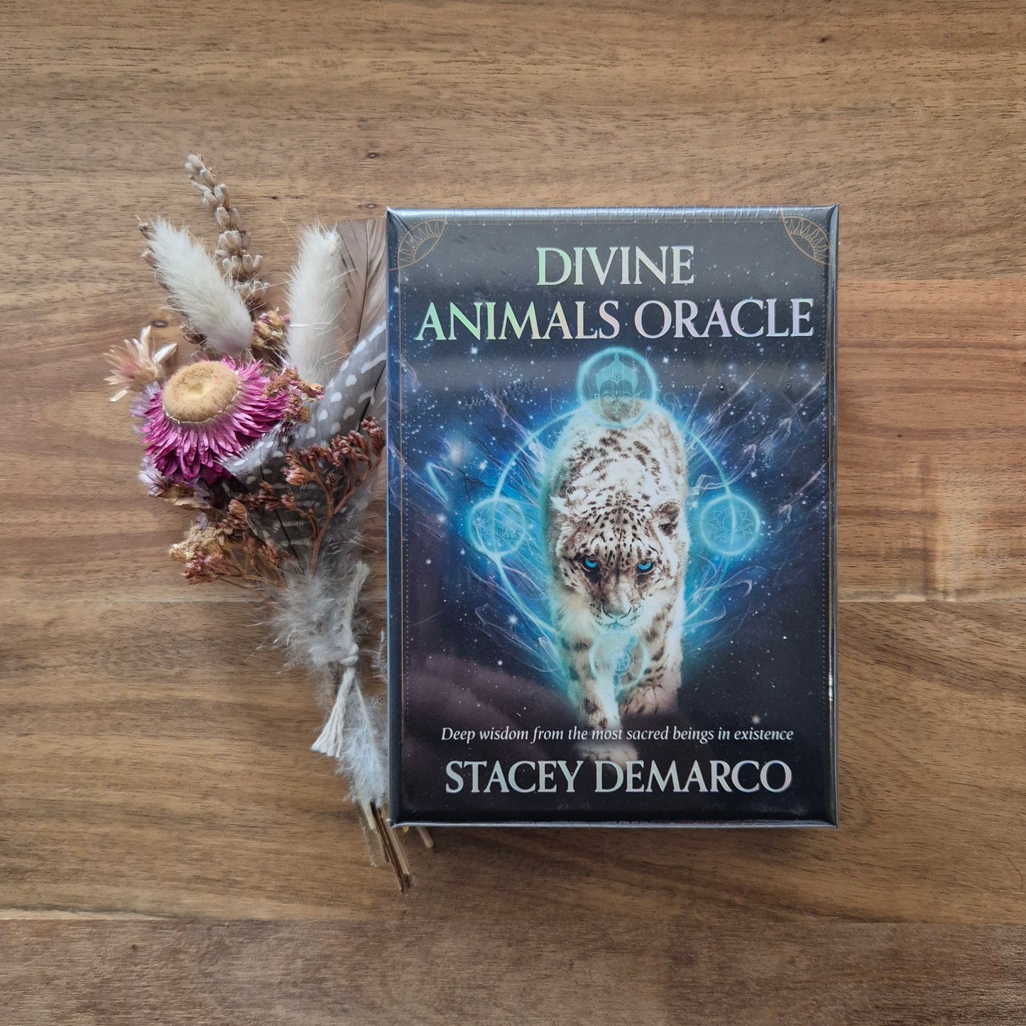Divine Animals Oracle
