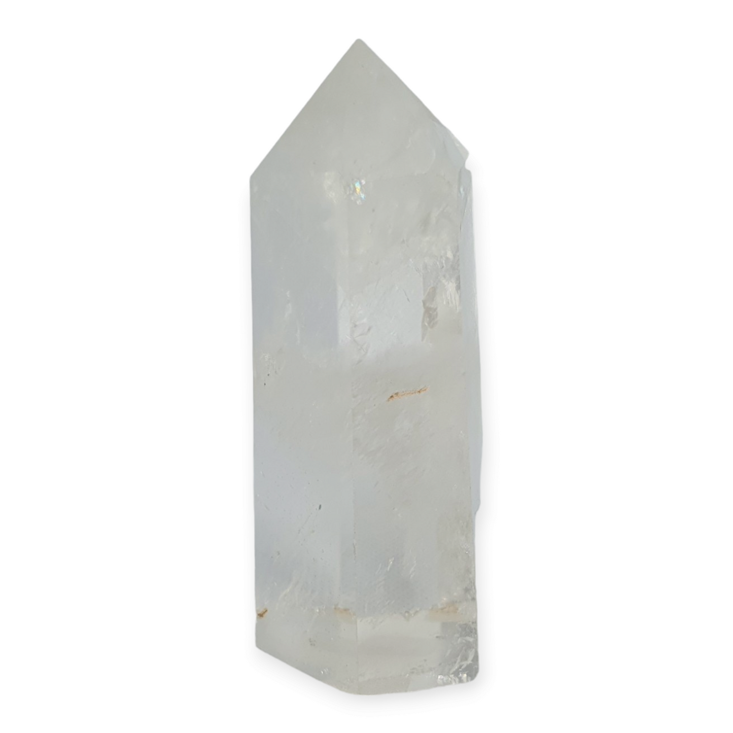 Crystals - Quartz (Clear) Generator/Tower