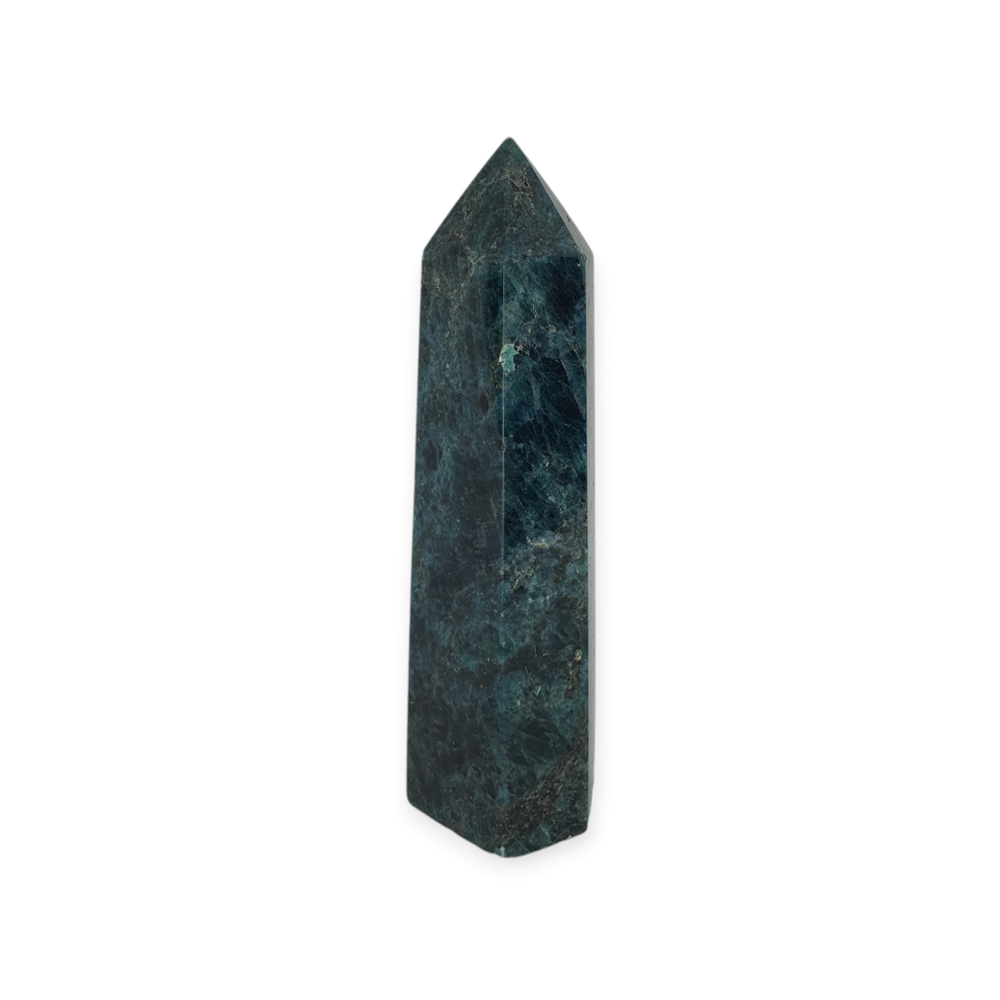 Crystals - Apatite (Blue/Green) Generator/Tower