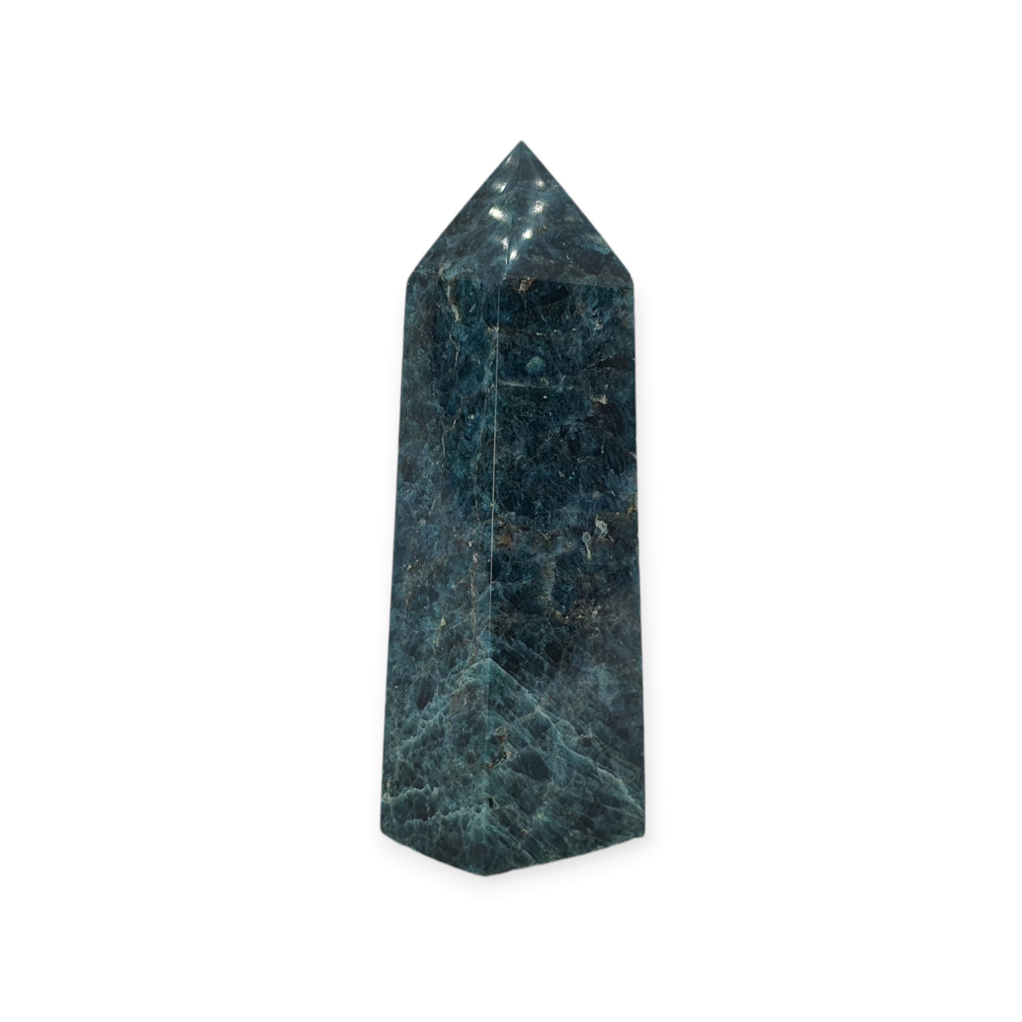 Crystals - Apatite (Blue/Green) Generator/Tower