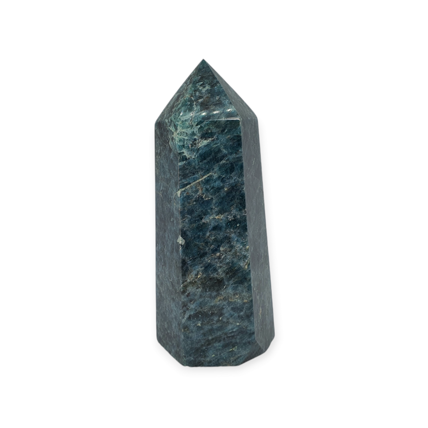 Crystals - Apatite (Blue/Green) Generator/Tower