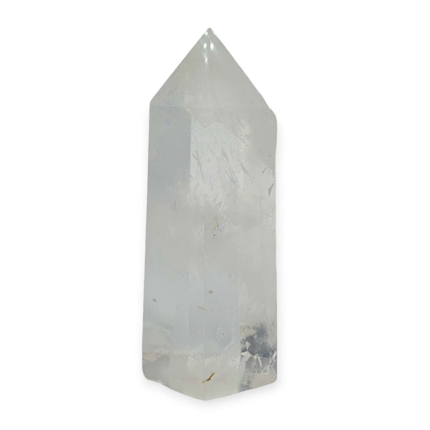 Crystals - Quartz (Clear) Generator/Tower