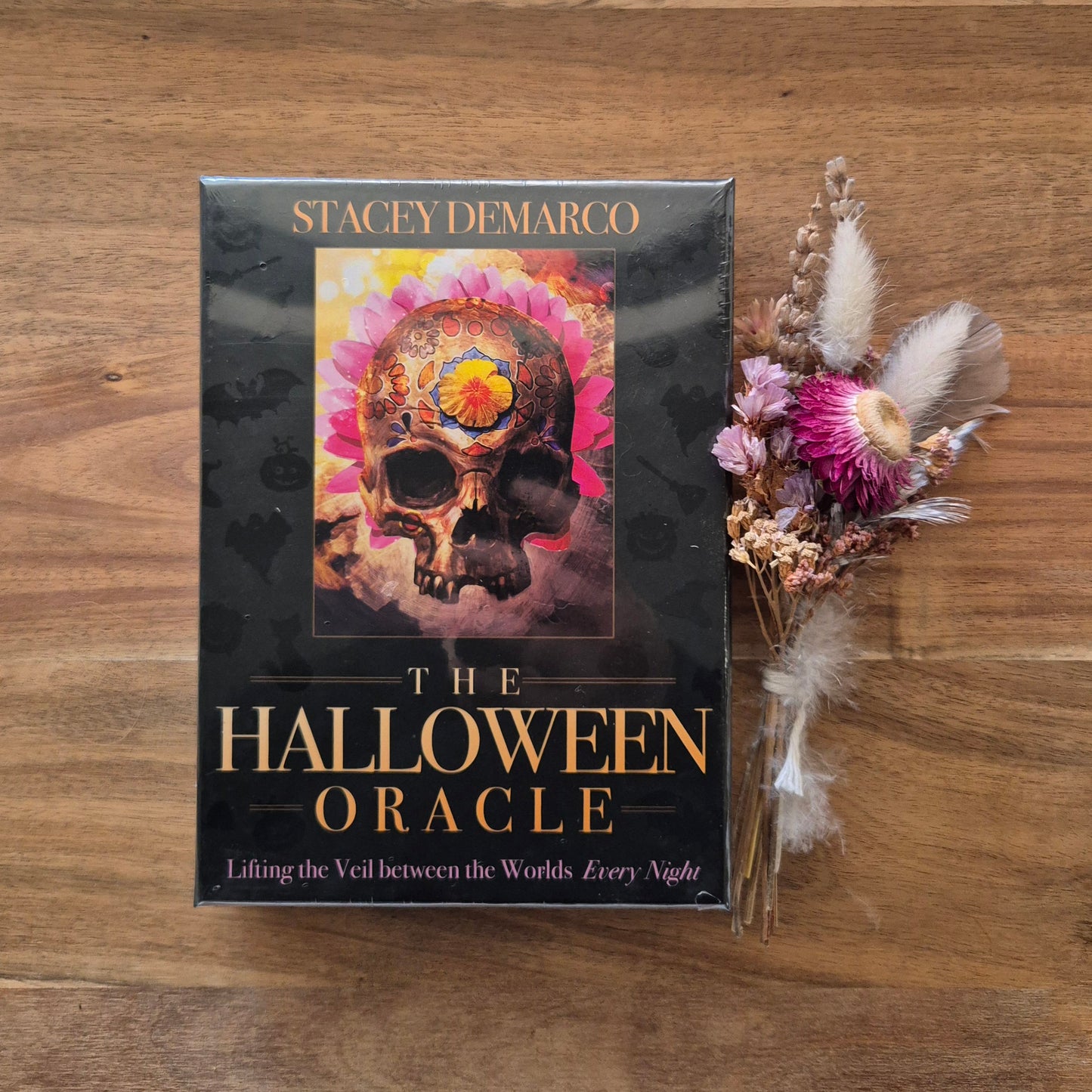 The Halloween Oracle