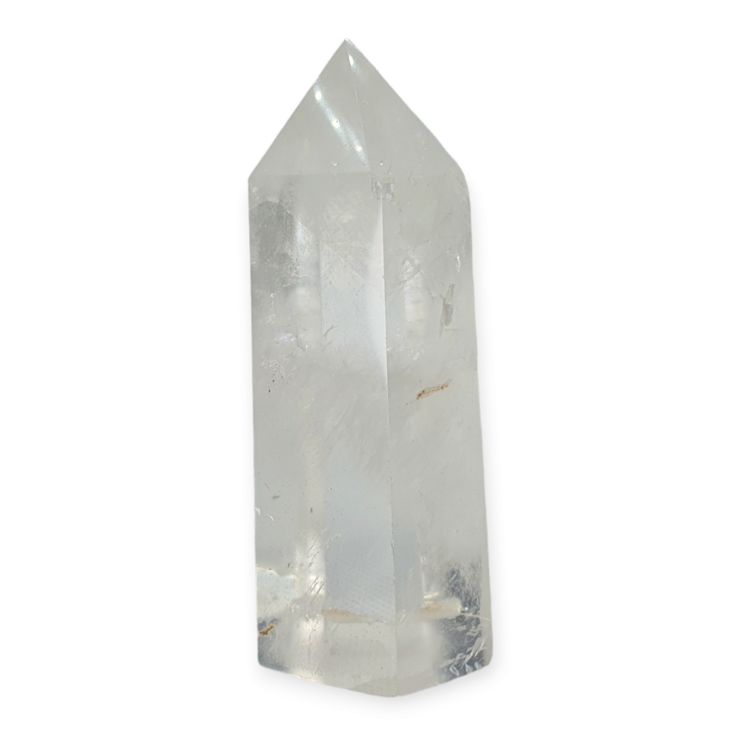 Crystals - Quartz (Clear) Generator/Tower