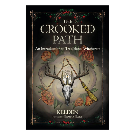The Crooked Path