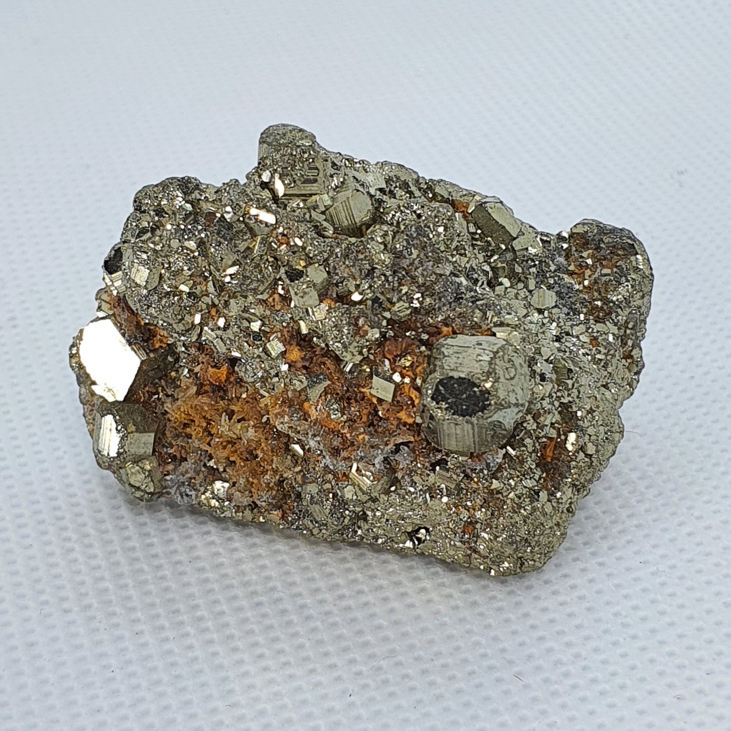 Crystals - Pyrite Natural Specimen