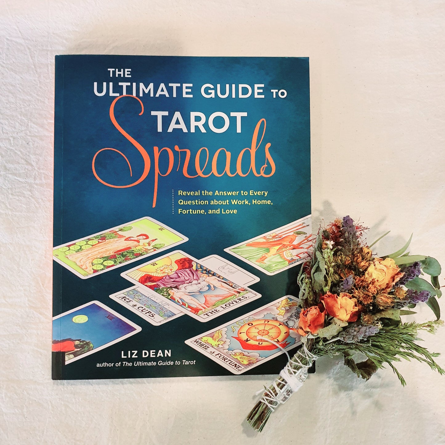 The Ultimate Guide to Tarot Spreads
