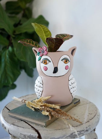 Allen Designs - Sweet Little Owl