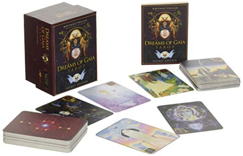 Dreams of Gaia Tarot Pocket Edition