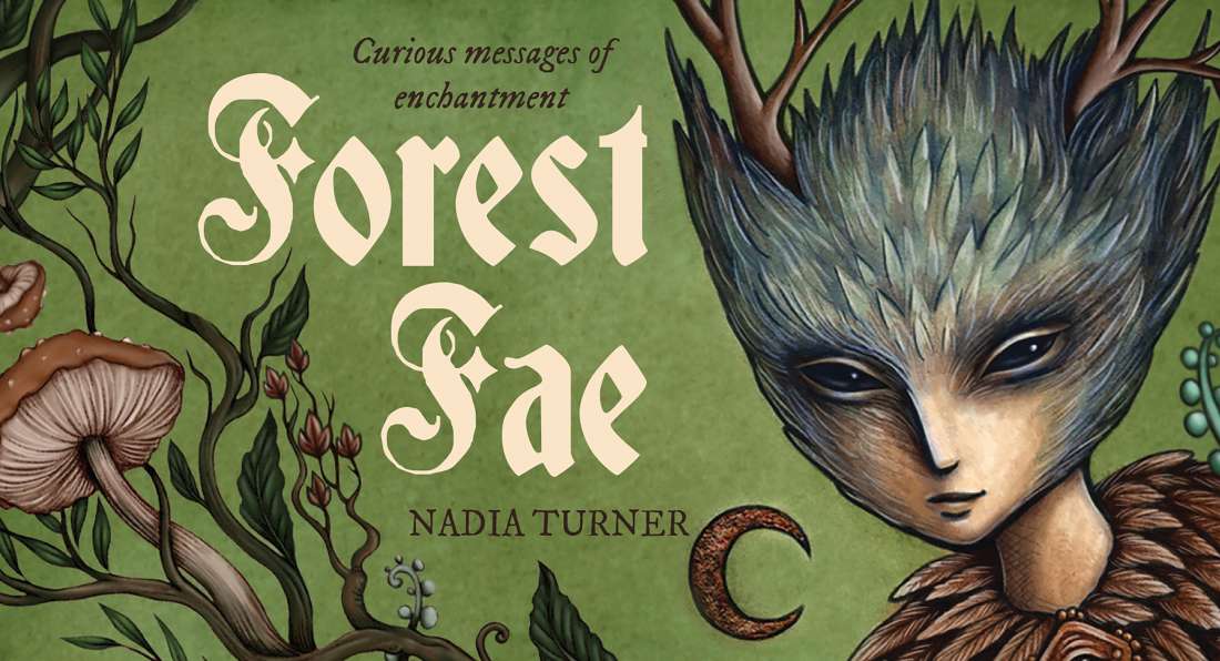 Forest Fae Messages