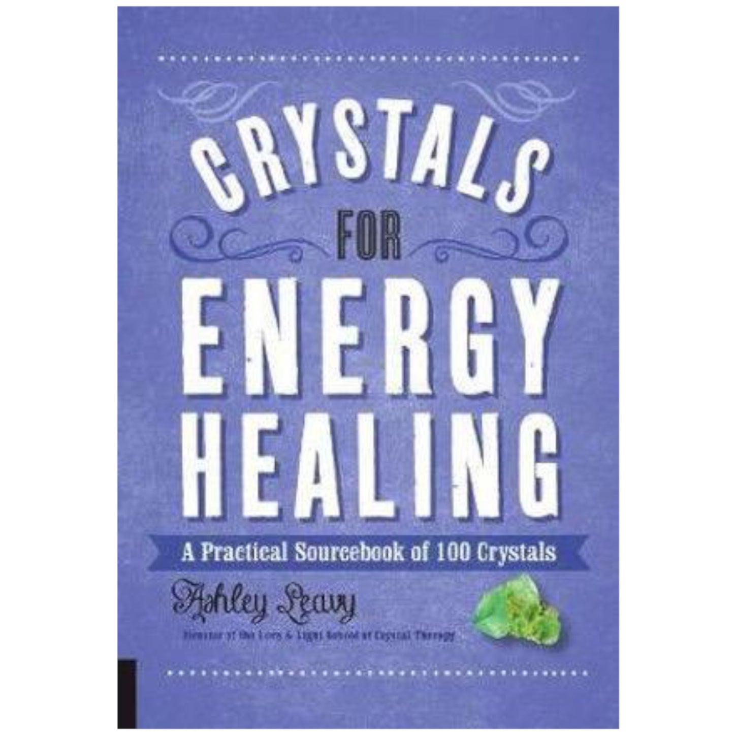 Crystals For Energy Healing