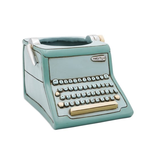Allen Designs - Typewriter