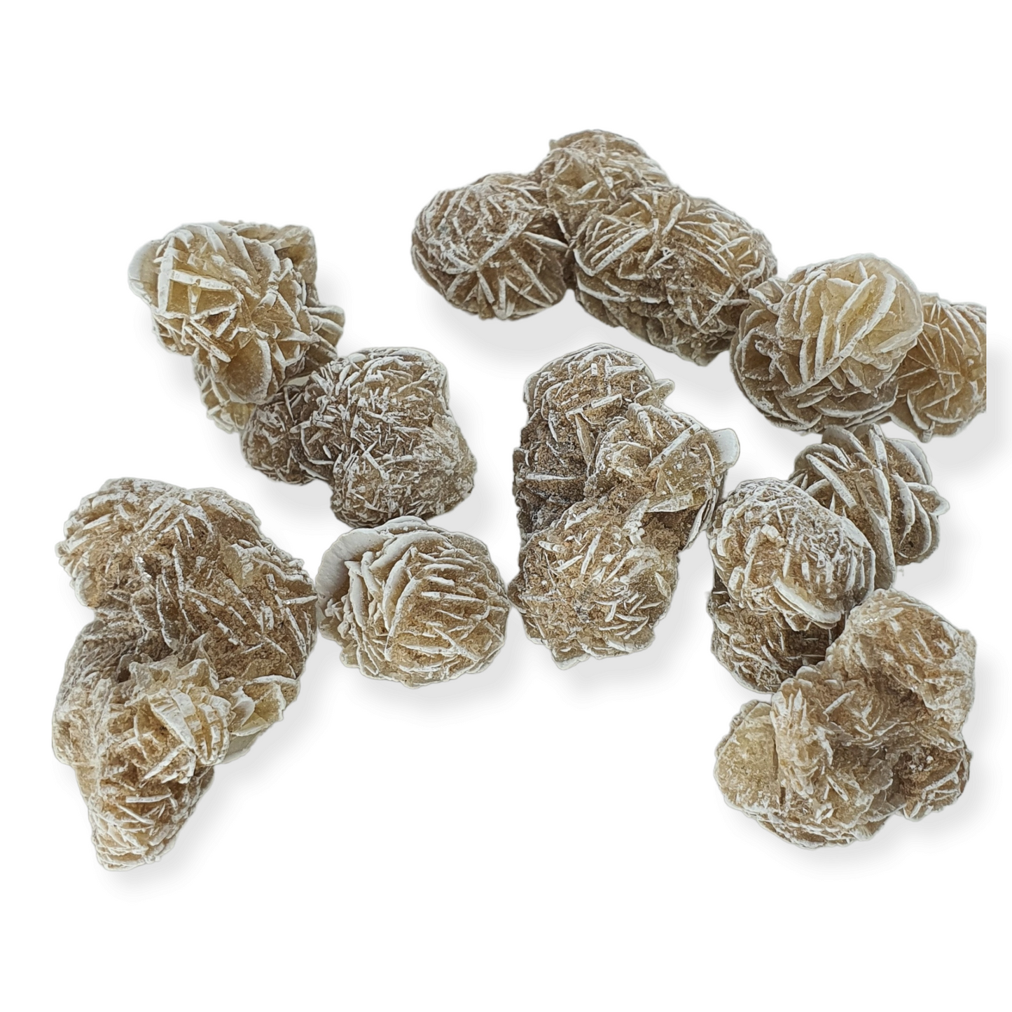 Crystals - Desert Rose (Selenite) - (Small)