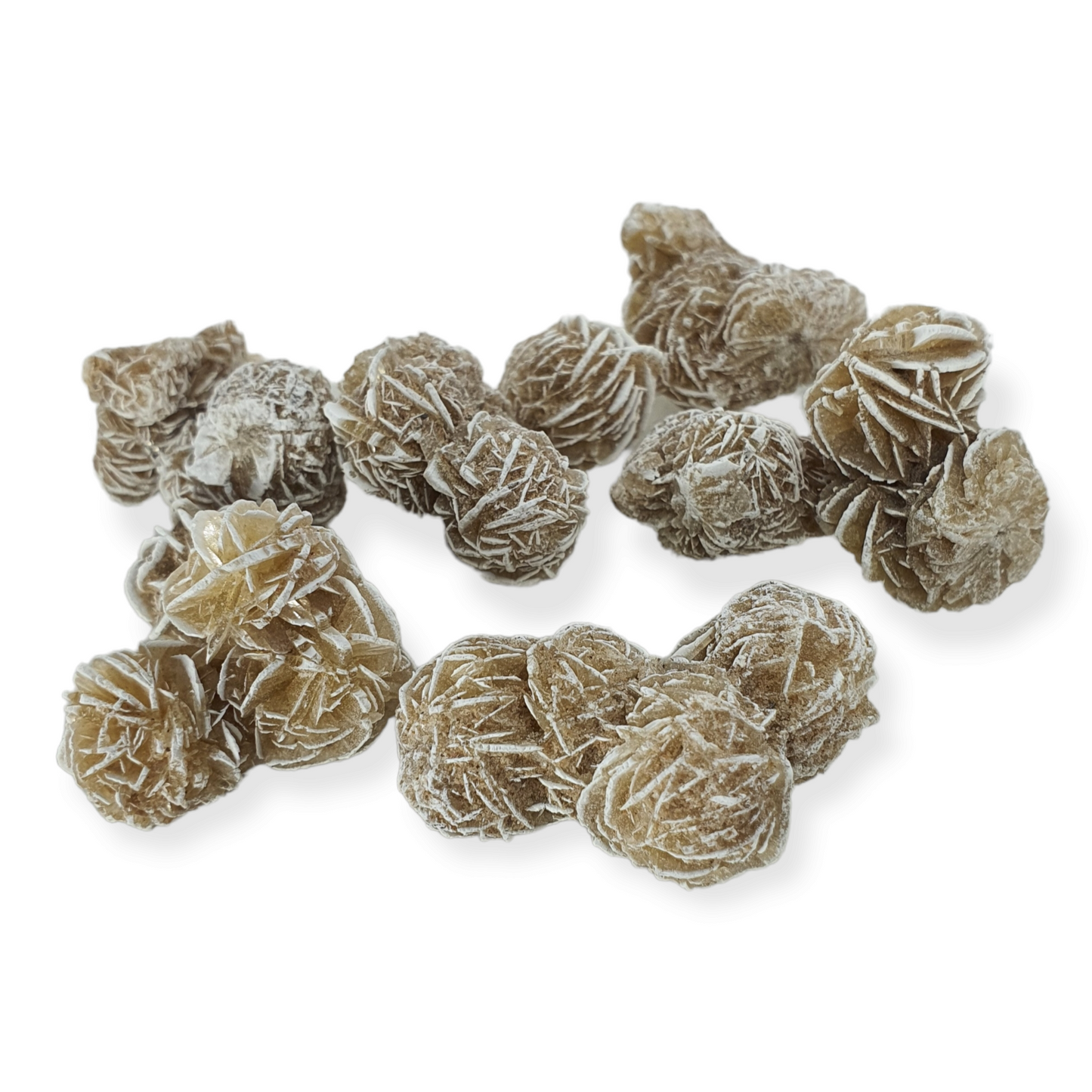 Crystals - Desert Rose (Selenite) - (Small)